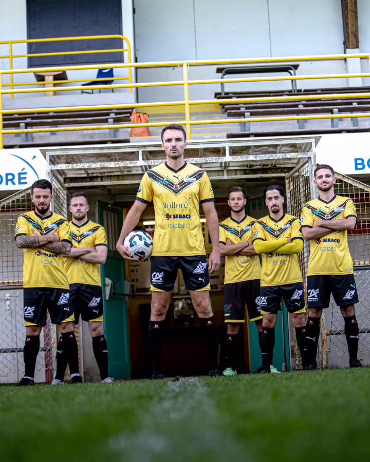 Protège-Tibias Reviver