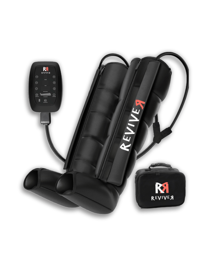 Reviver Pro - Bottes de Compression