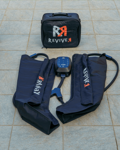 Reviver Pro - Bottes de Compression