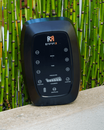 Reviver Pro - Bottes de Compression