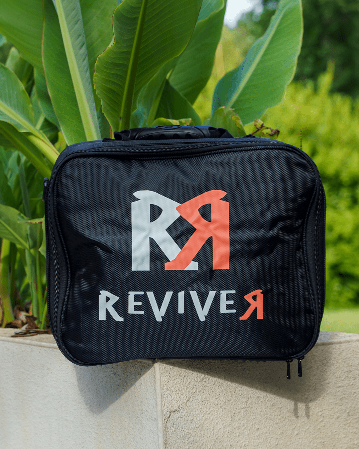 Reviver Pro - Bottes de Compression