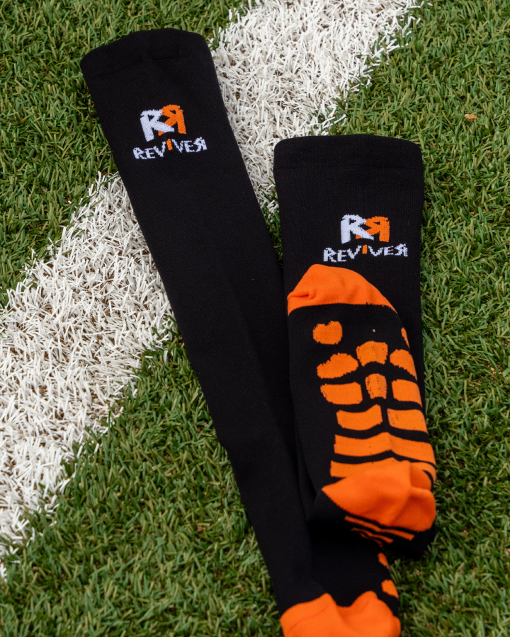 Chaussettes de confort Reviver