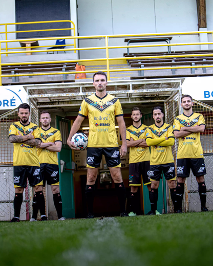 Protège-Tibias Reviver