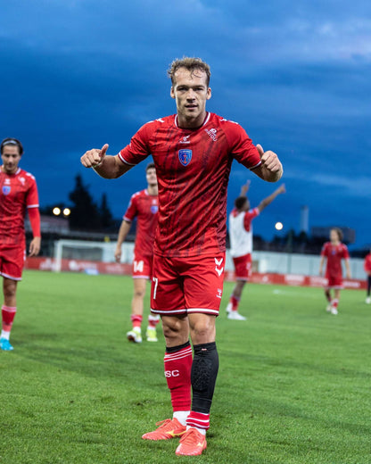 Protège-Tibias Reviver