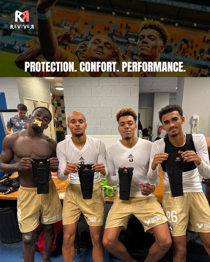 Protège-Tibias Reviver