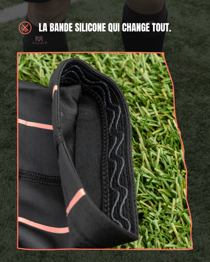 Protège-Tibias Reviver