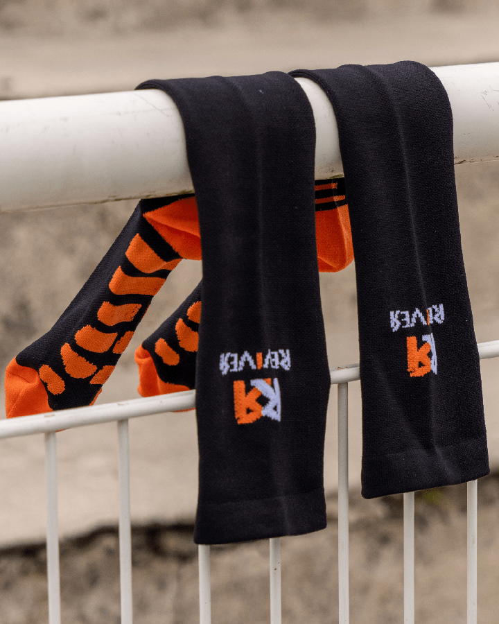 Chaussettes de confort Reviver