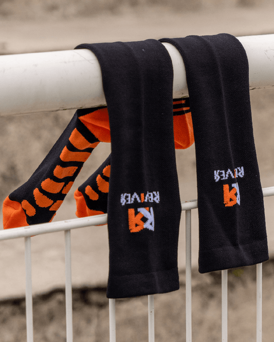 Chaussettes de confort Reviver