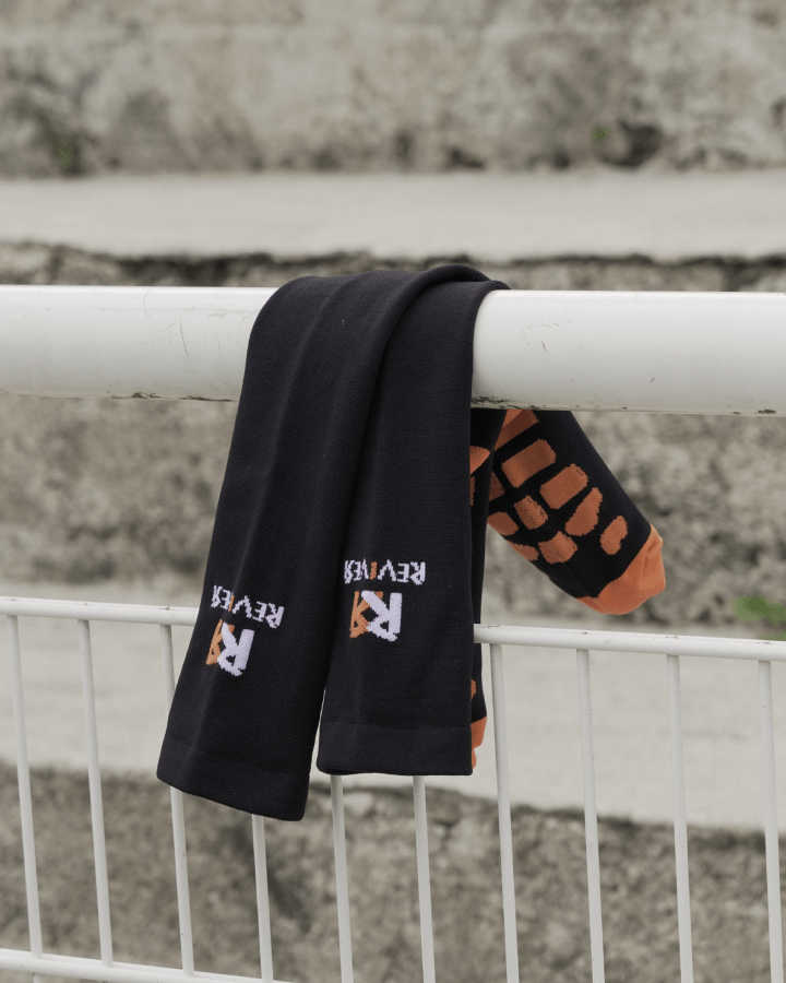 Chaussettes de confort Reviver