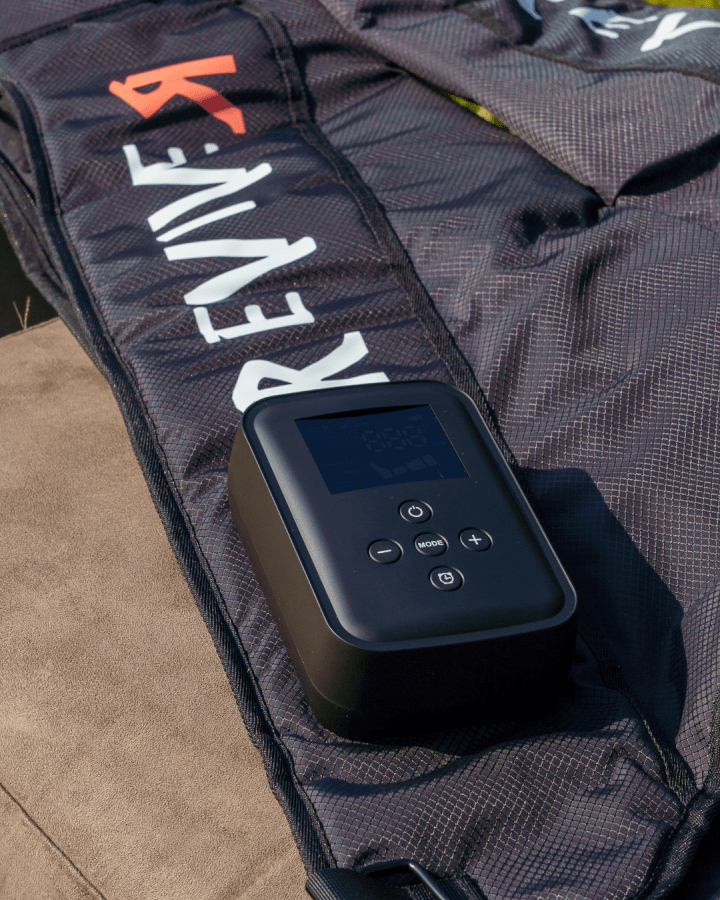 Reviver Go - Bottes de Compression