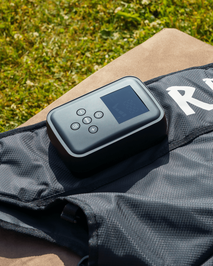 Reviver Go - Bottes de Compression