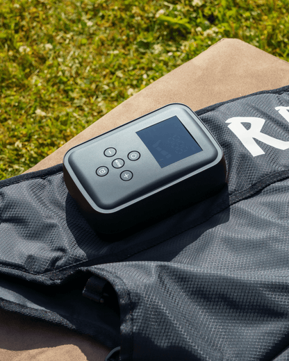 Reviver Go - Bottes de Compression