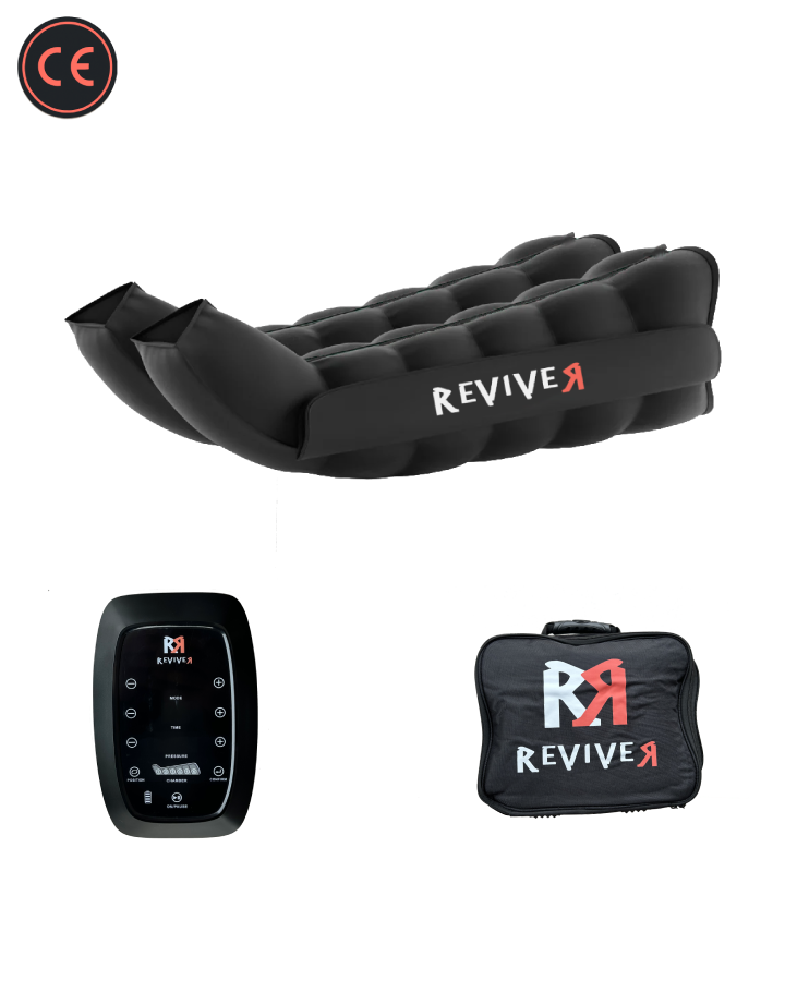 Reviver Pro - Bottes de Compression