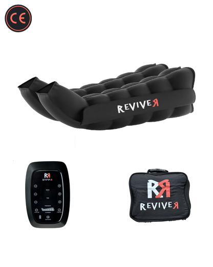 Reviver Pro - Bottes de Compression