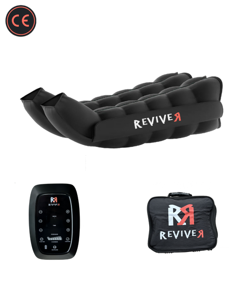Reviver Pro - Bottes de Compression