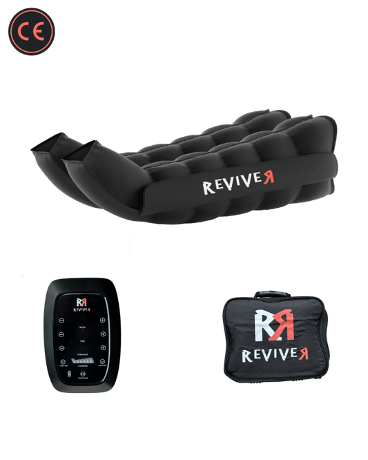 Reviver Pro - Bottes de Compression