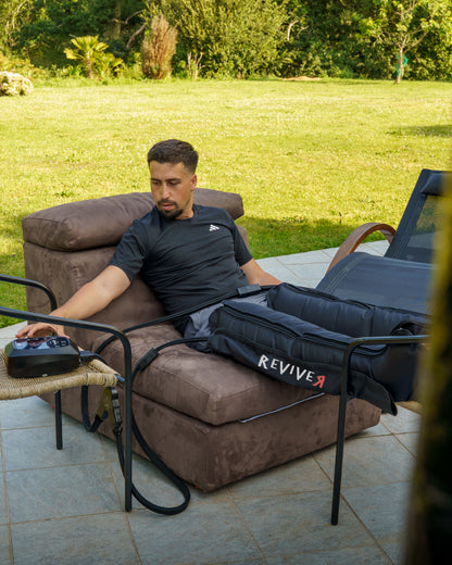 Reviver Pro - Bottes de Compression