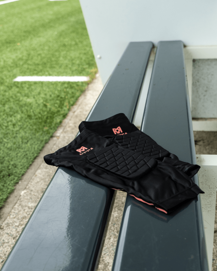 Protège-Tibias Reviver