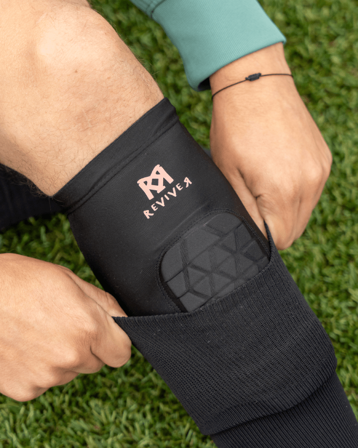 Protège-Tibias Reviver