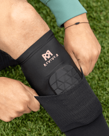 Protège-Tibias Reviver