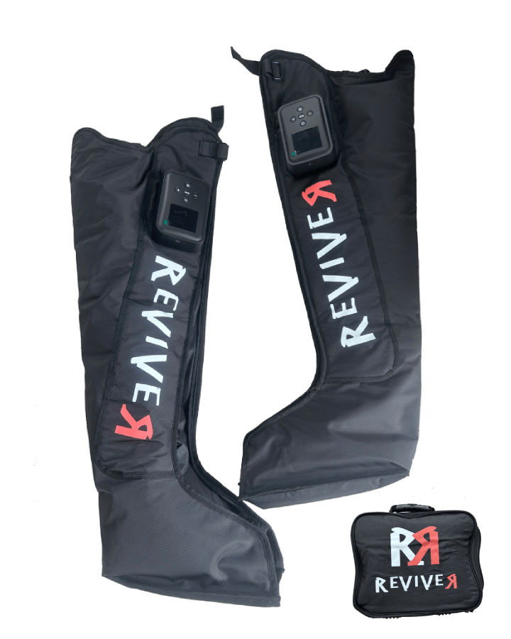 Reviver Go - Bottes de Compression