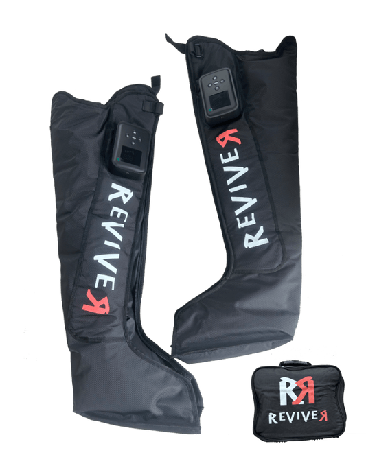 Reviver Go - Bottes de Compression