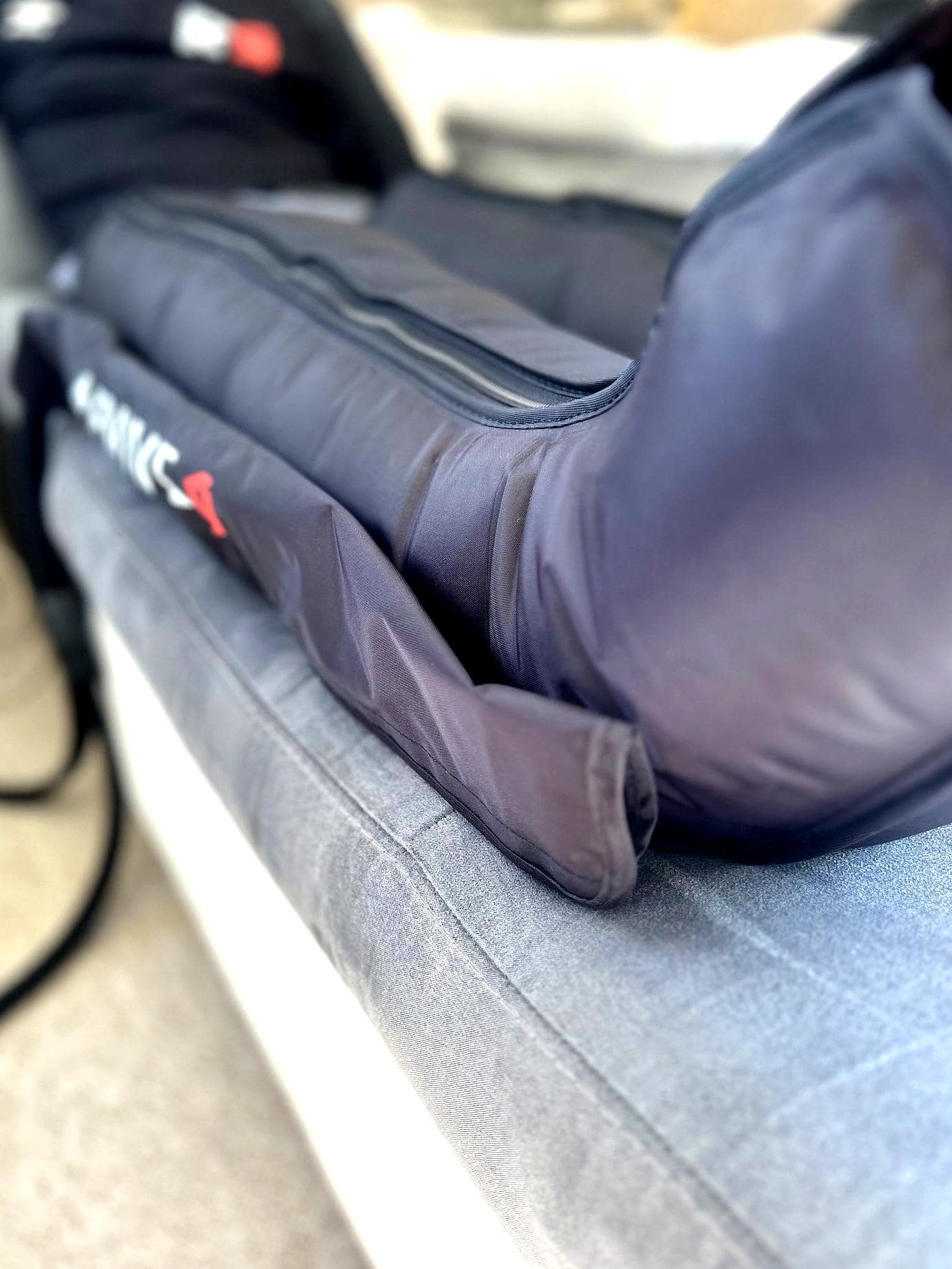 Location 14 jours - Bottes de Compression